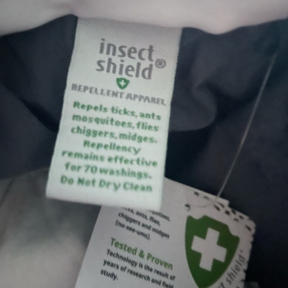 𝅺exofficio Mens everyday pull on everyday woven shorts - Picture 9 of 11